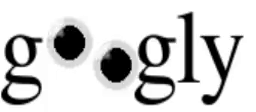googly